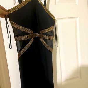 Betsy and adam dress
